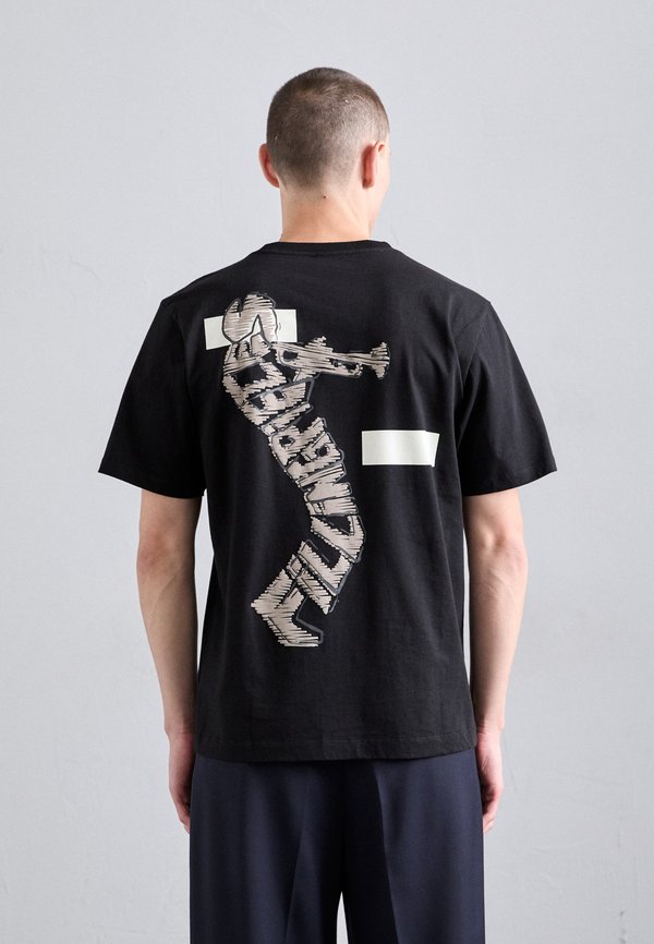 Filling Pieces TRUMPETEER