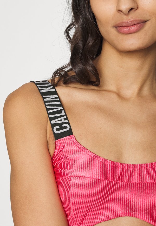 Calvin Klein Swimwear BRALETTE