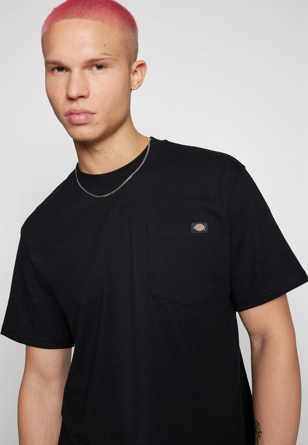 Dickies LURAY POCKET TEE SS