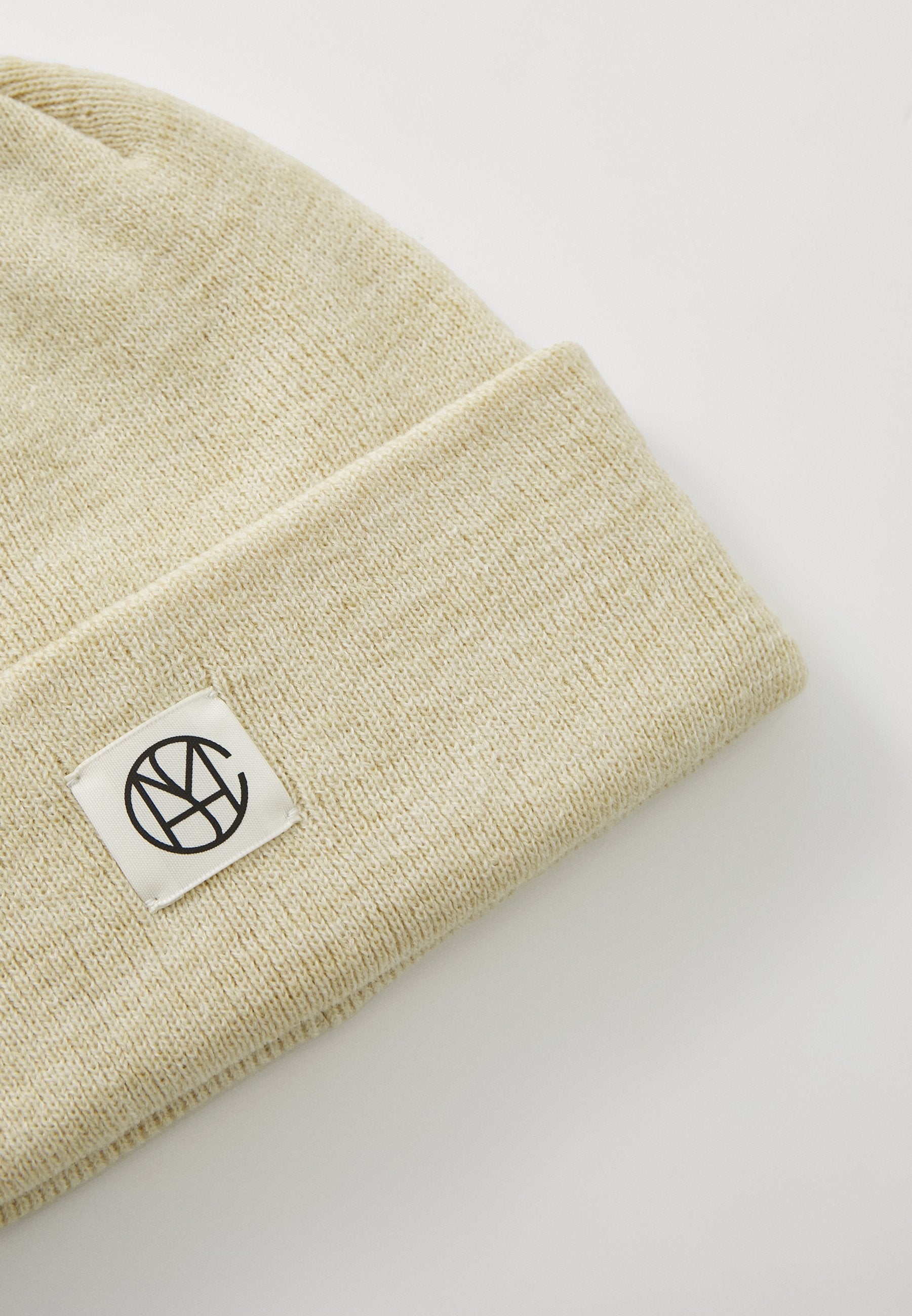 MSCH Copenhagen MOJO ICON BEANIE