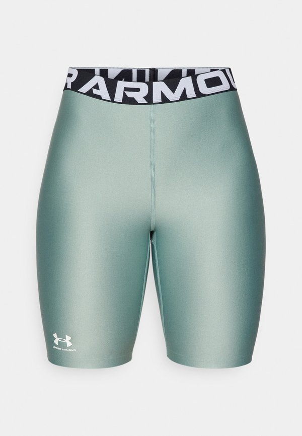 Under Armour Cycling trousers - silica green/white