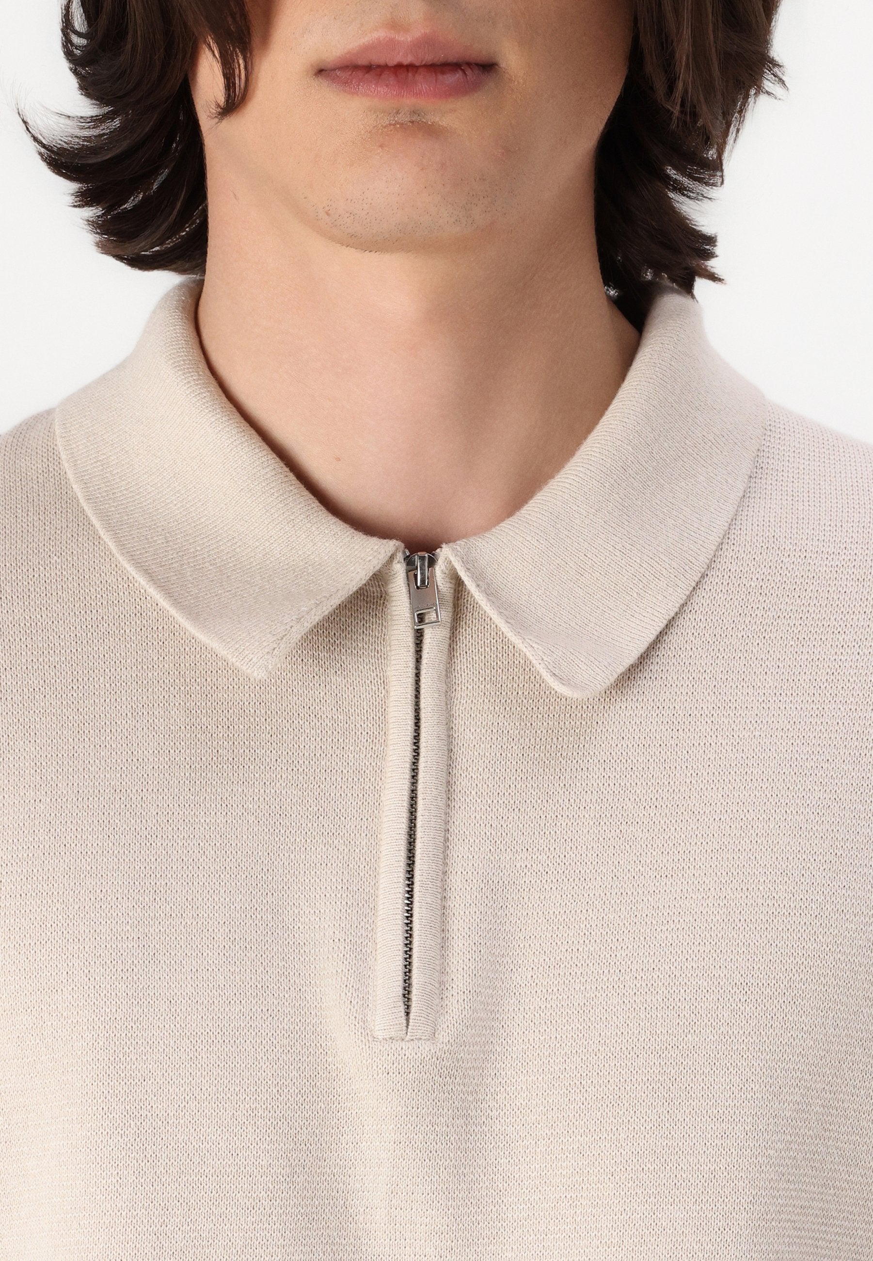 Jack & Jones PREMIUM Knitted Plain Knitted