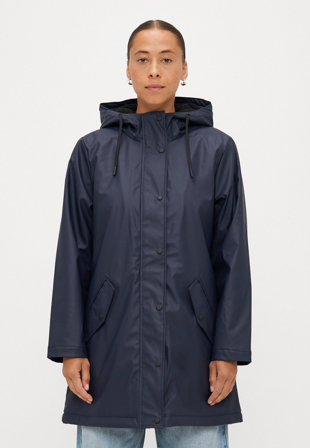 ONLSALLY RAINCOAT Media 3