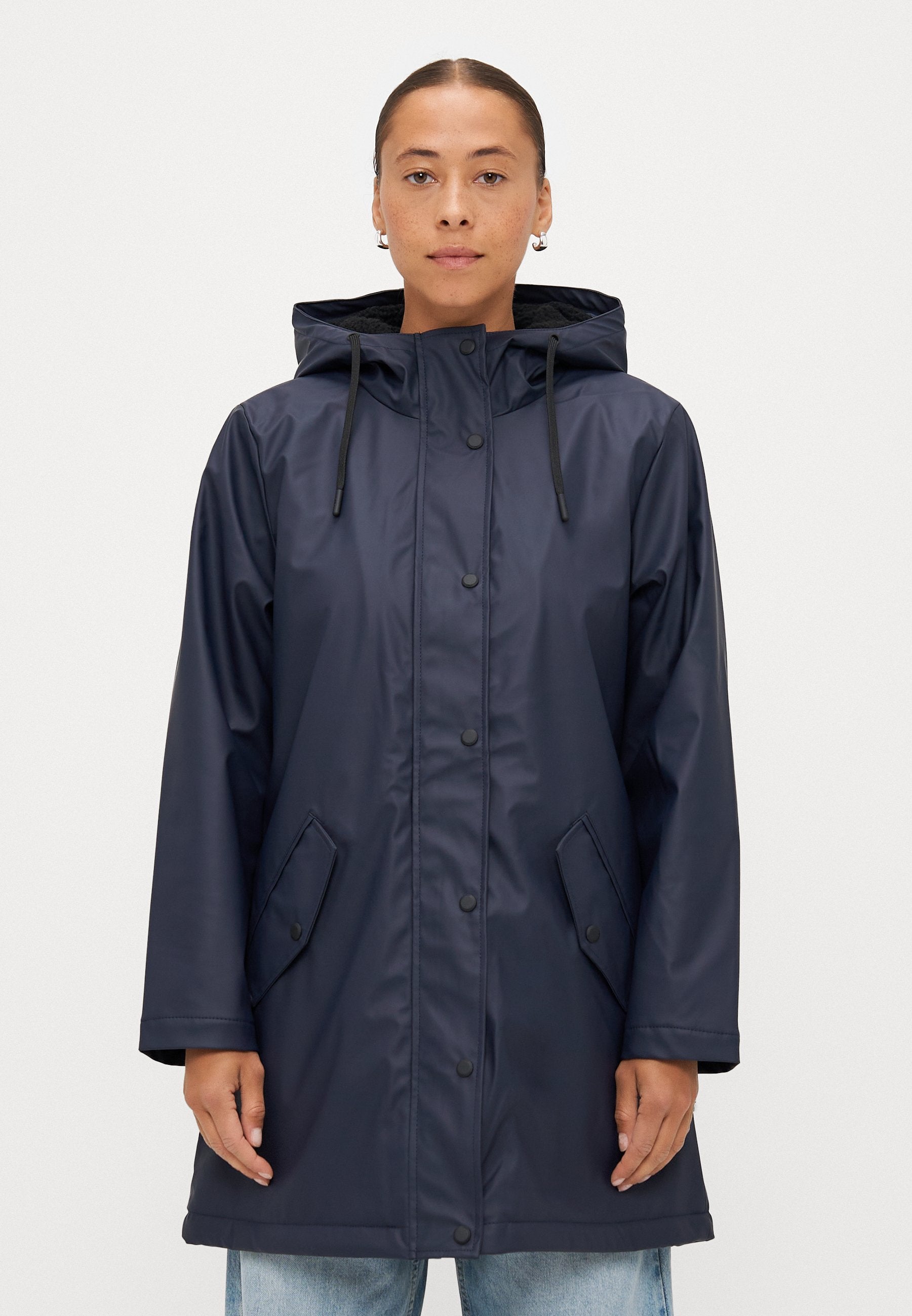 ONLSALLY RAINCOAT Media 3