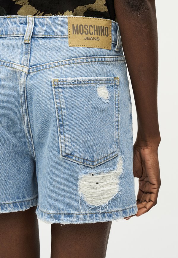 MOSCHINO JEANS