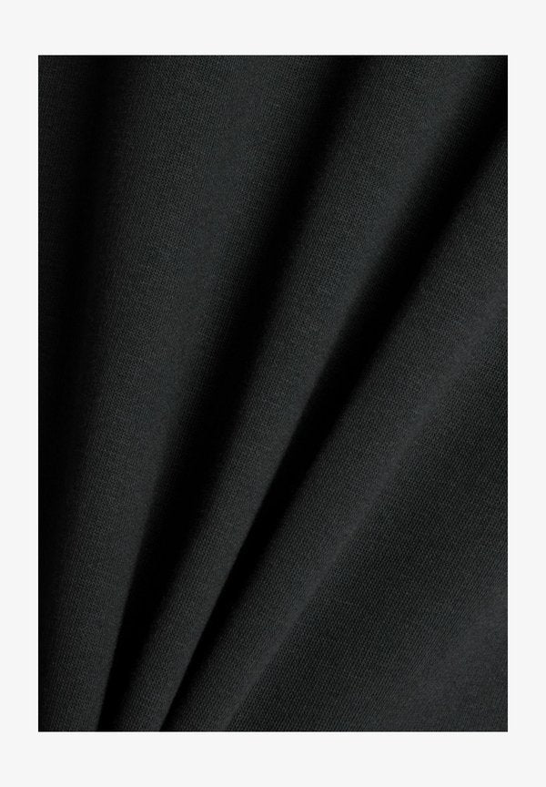 New Balance Sweatshirt - black
