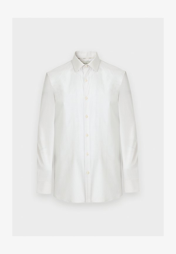 Calvin Klein Shirt - almond