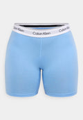 Calvin Klein Underwear BOXER BRIEF ICON - Boyshorts - blue