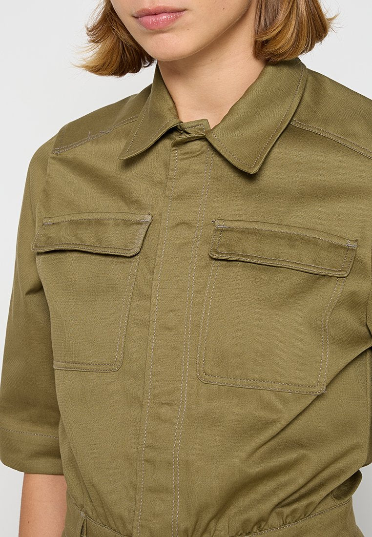G-STAR Jumpsuit Media 3