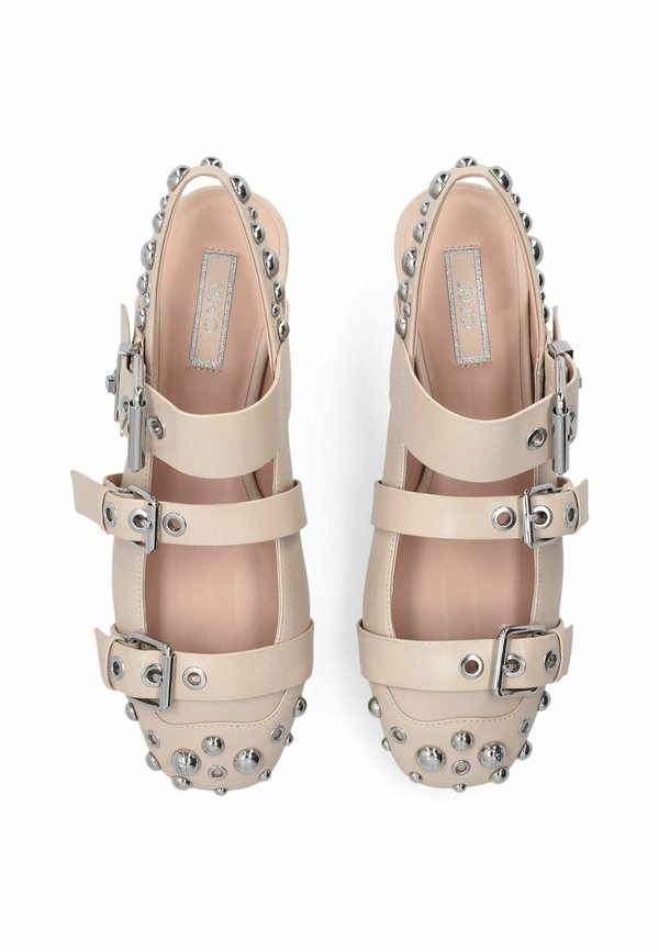 LIU JO STUDDED