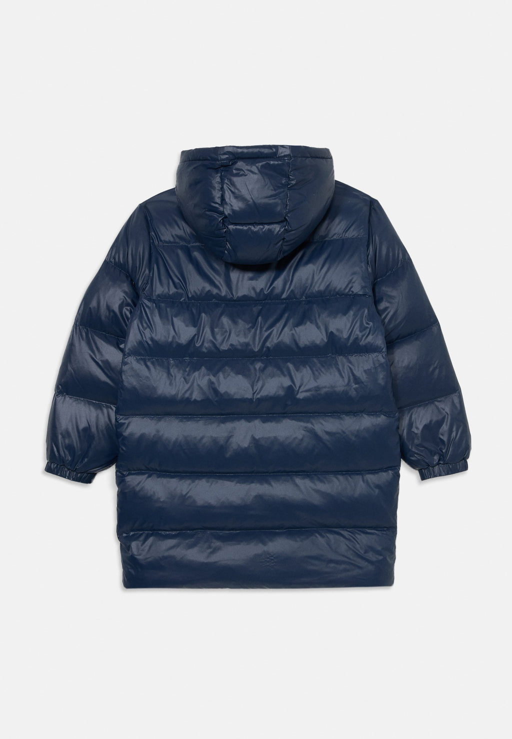 ESSENTIAL LONG DOWN JACKET Media 6