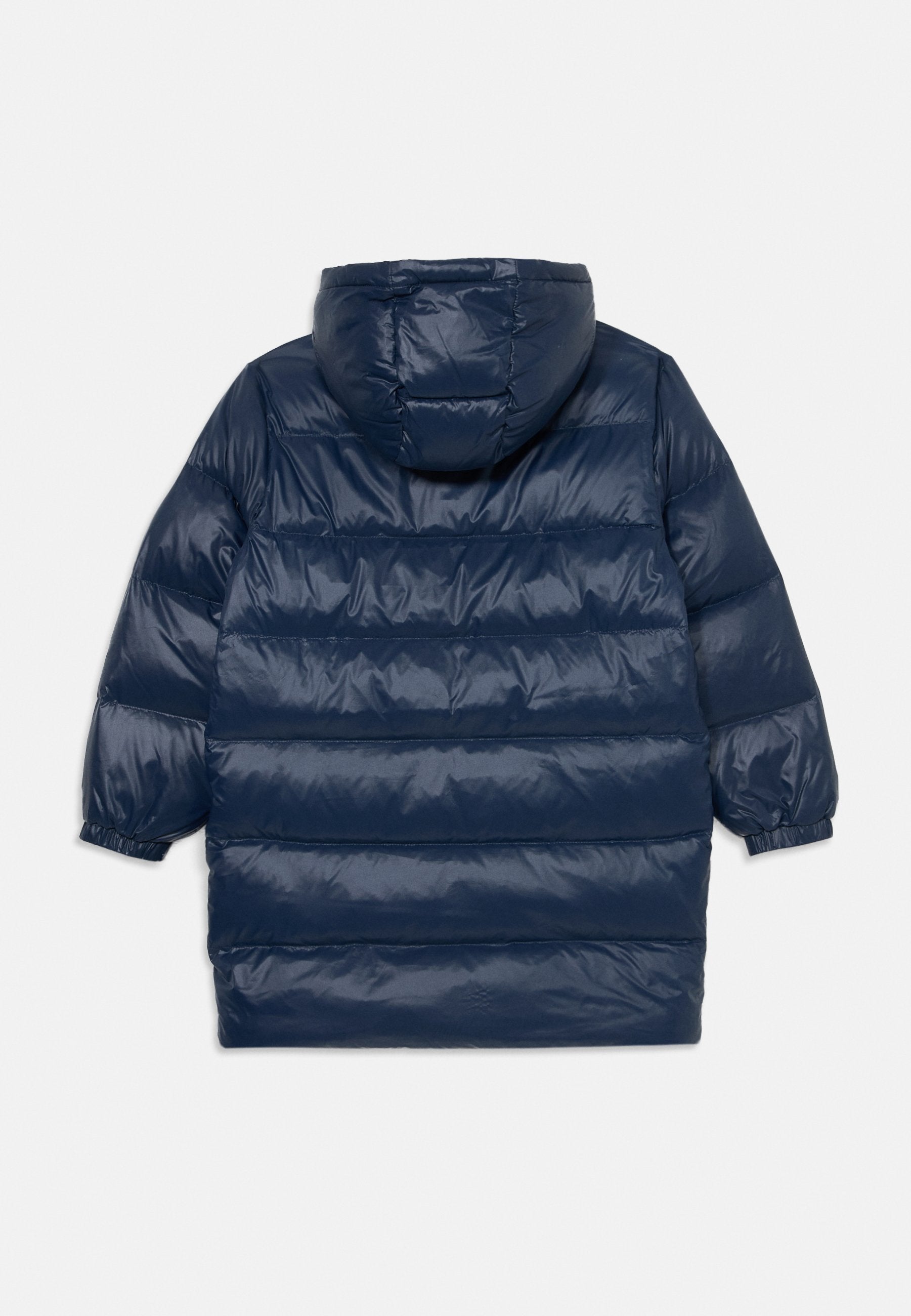 ESSENTIAL LONG DOWN JACKET Media 6
