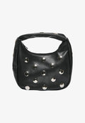 ONLY ONLKIKI - Handbag - black