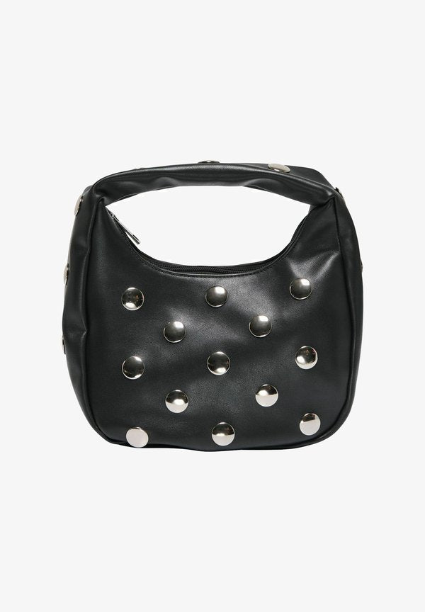 ONLY ONLKIKI - Handbag - black