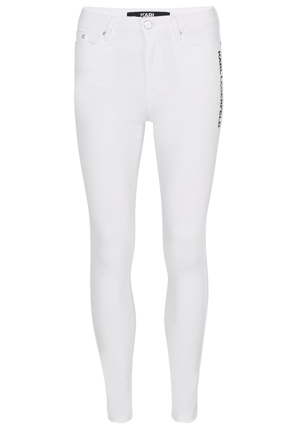 KARL LAGERFELD Jeans Skinny Fit Media 1