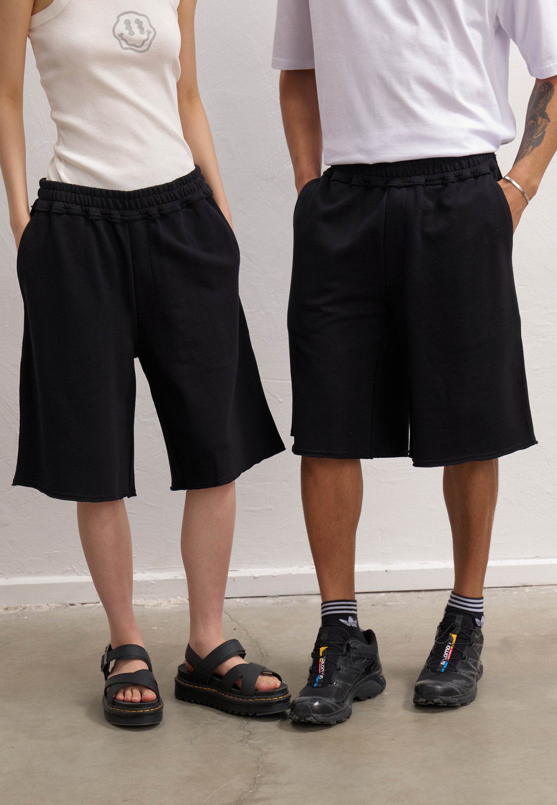 YOURTURN UNISEX