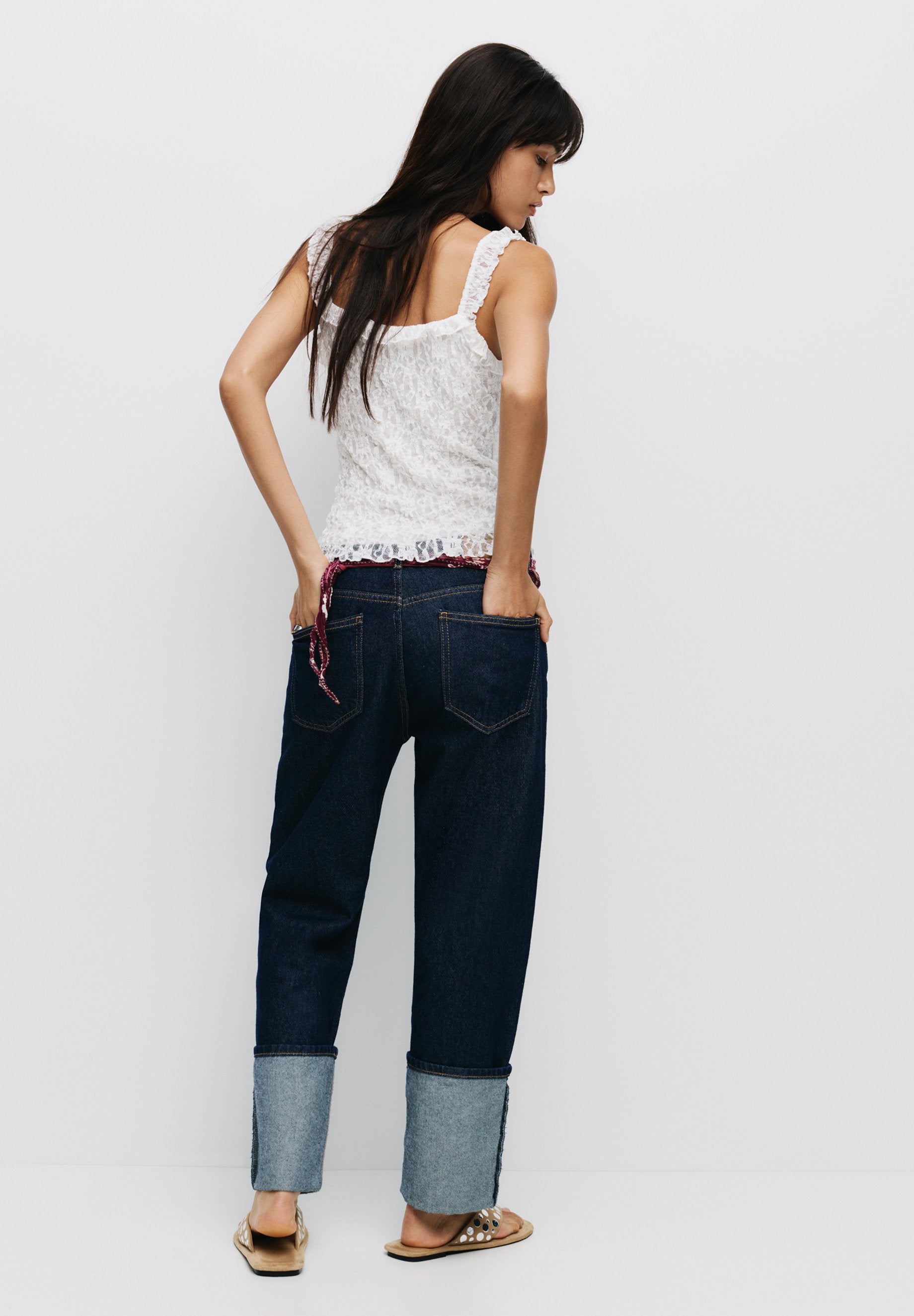 PULL&BEAR
