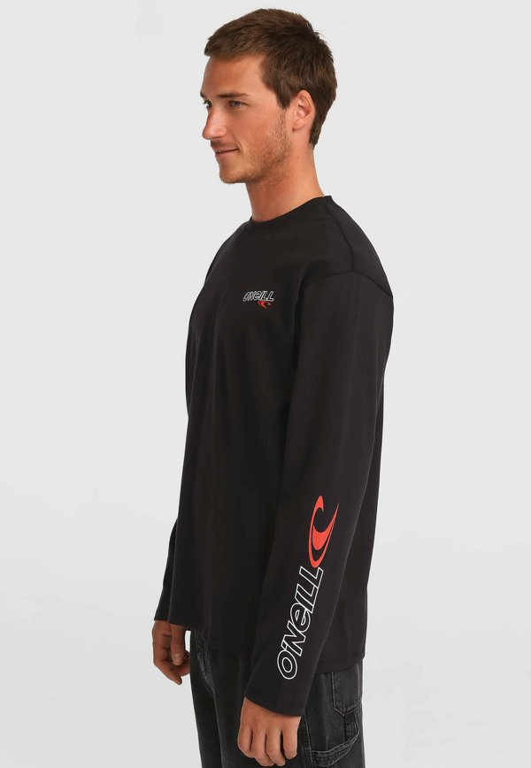 O'Neill ESSENTIALS LOGO LSLV  -  TEES LONGSLEEVE