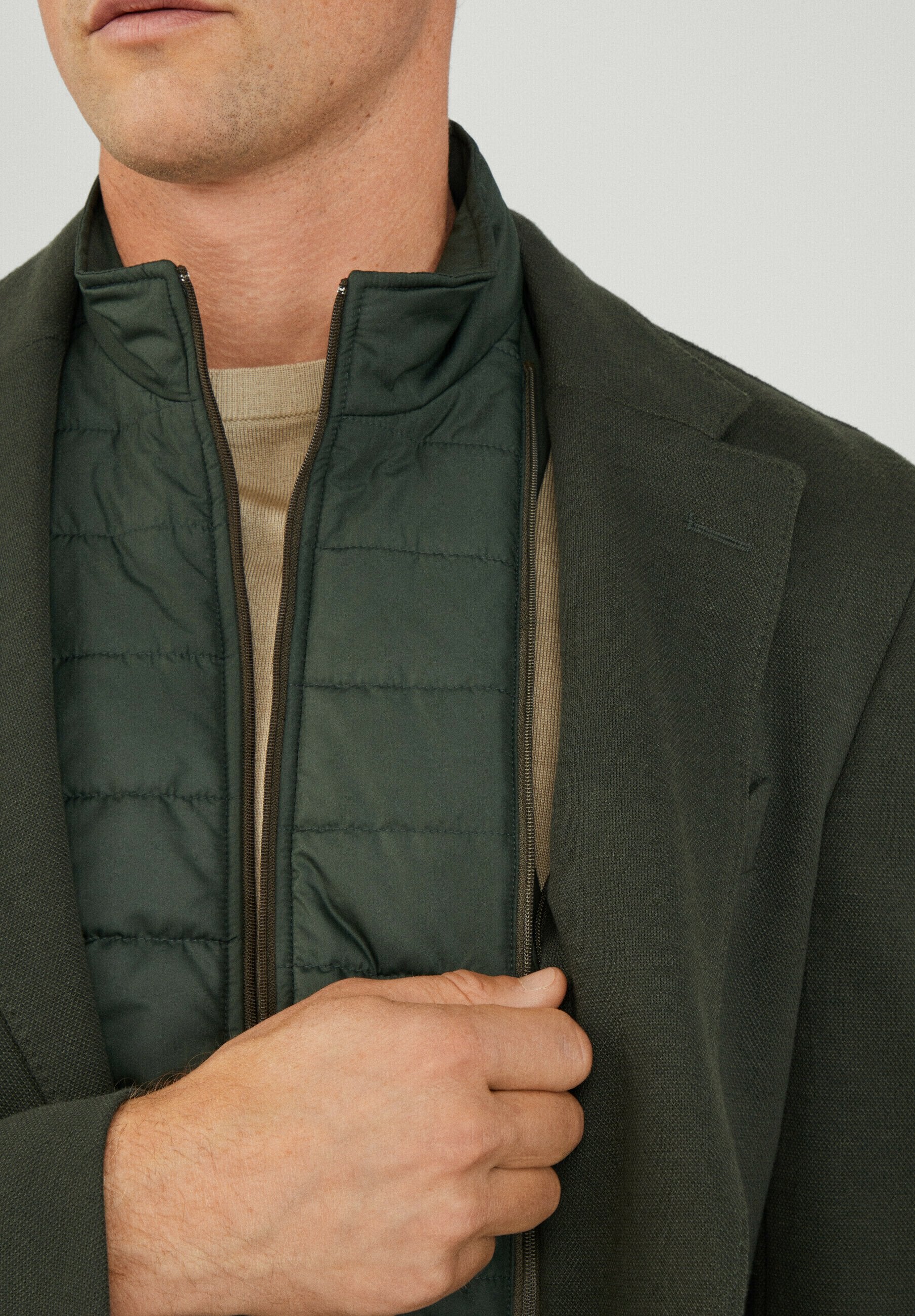 Hackett London