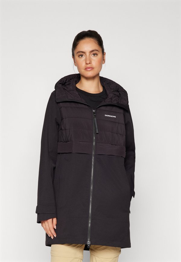 Didriksons HELLA WNS PARKA