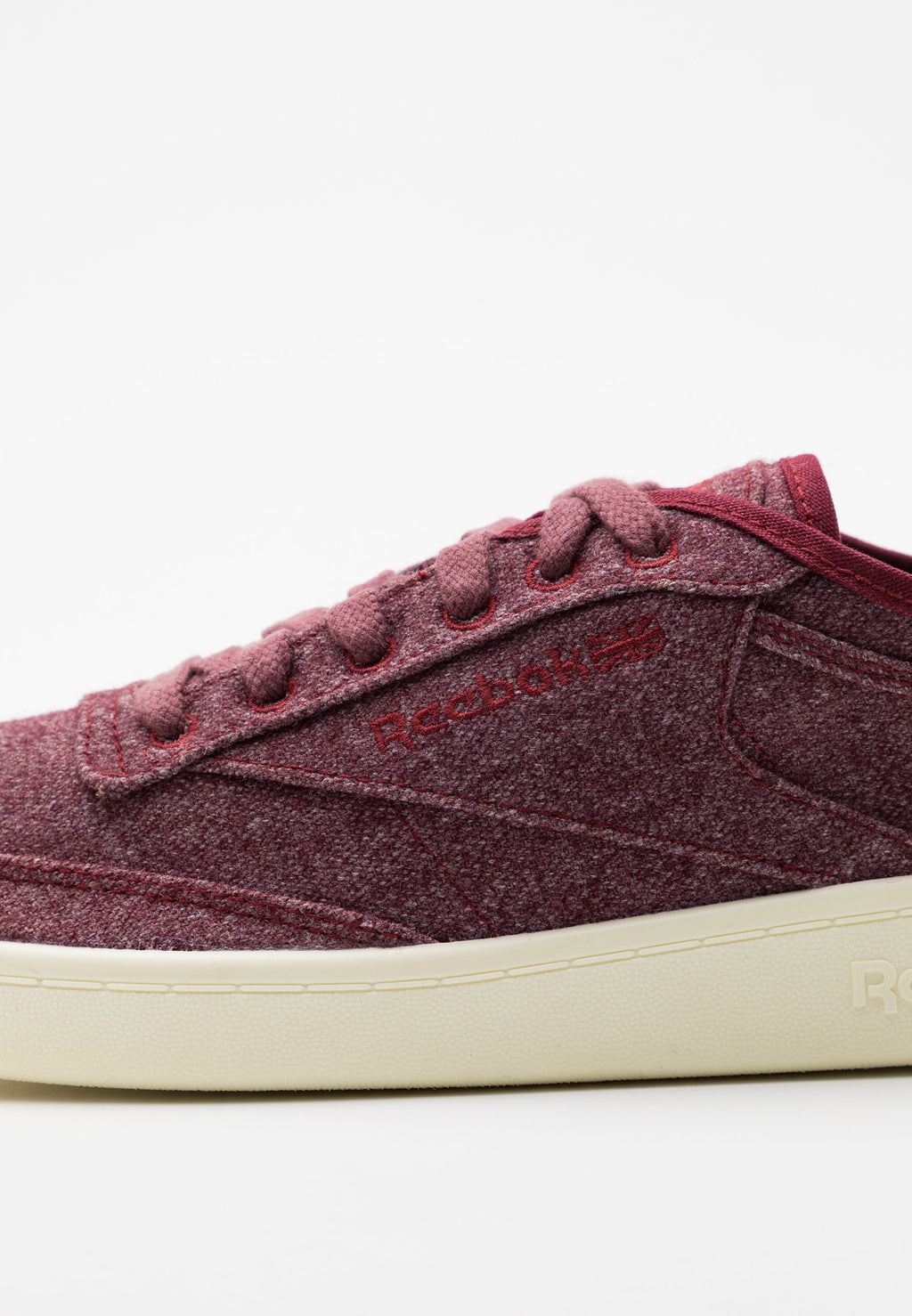 Reebok Classic CLUB C W&C UNISEX