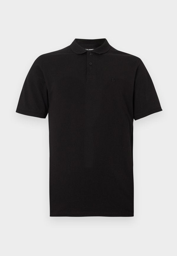 Jack & Jones 2766660 - Polo shirt - black