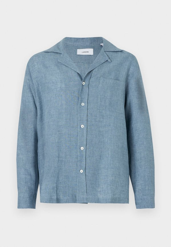 LARDINI SHIRT
