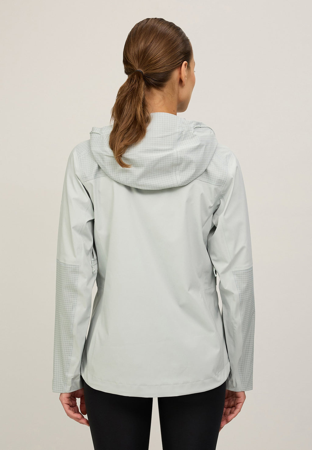 Mammut DUCAN GUIDE HS HOODED JACKET WOMEN