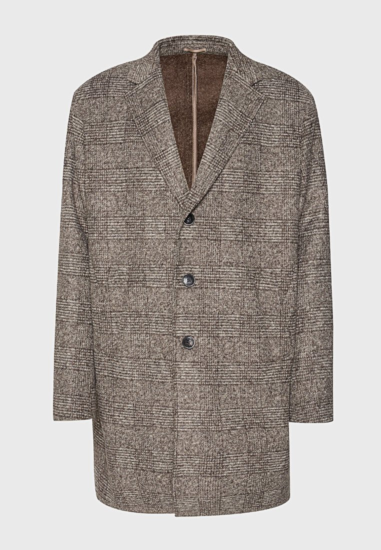 Hackett London