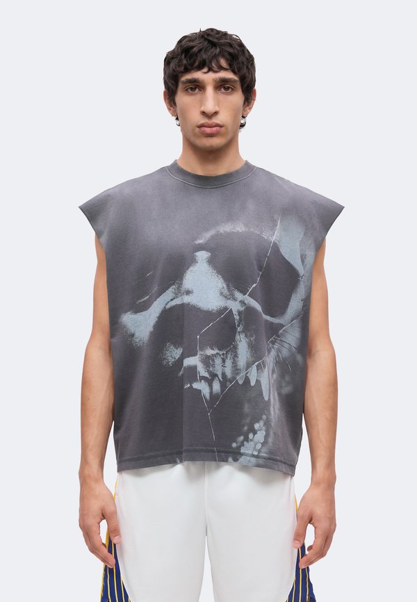 Nike Performance JA - Sports T-shirt - black