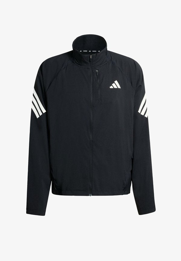 adidas Performance ADI365/// JKT M - Running jacket - black