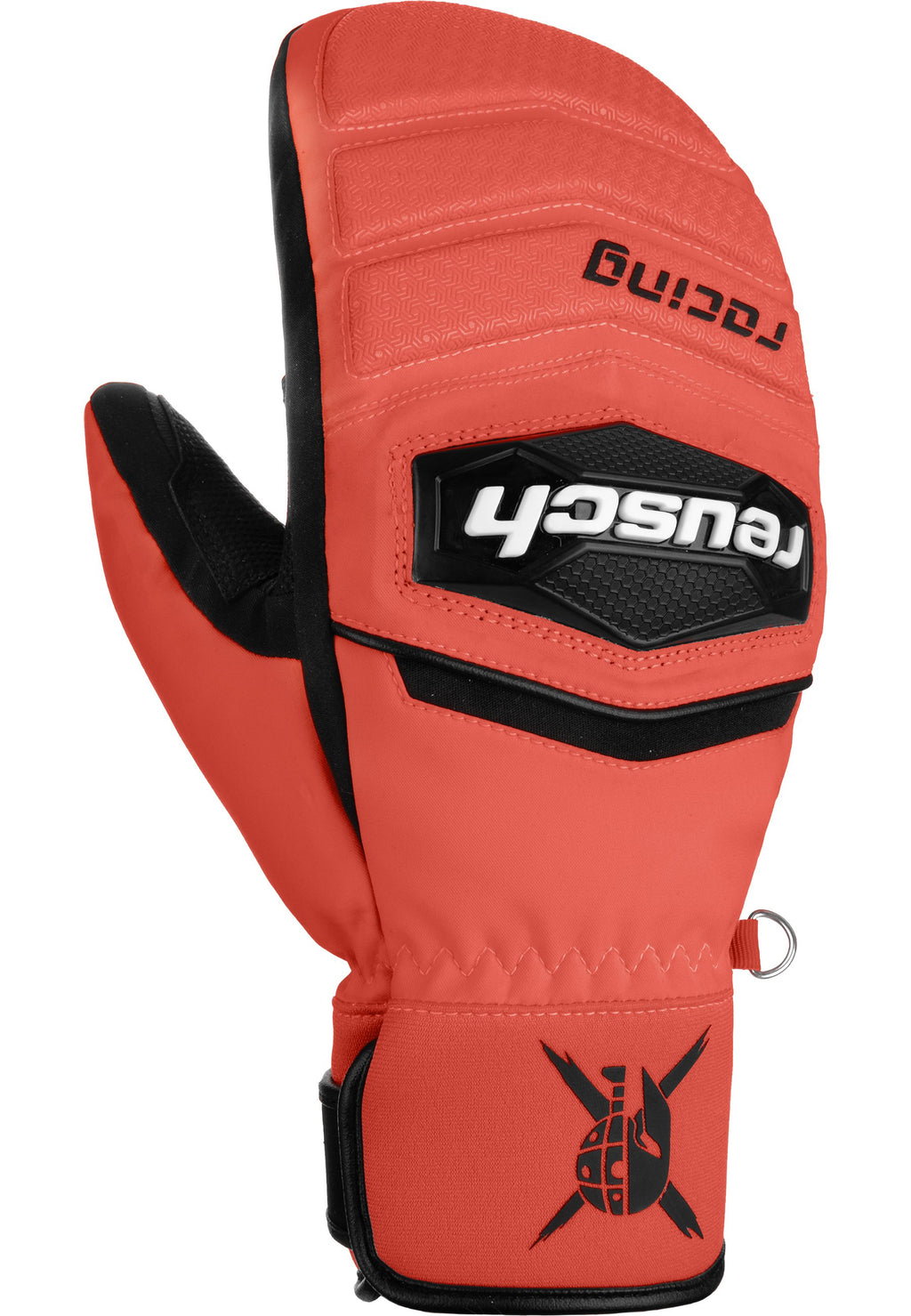 Reusch FÄUSTLING WORLDCUP WARRIOR R-TEX® XT
