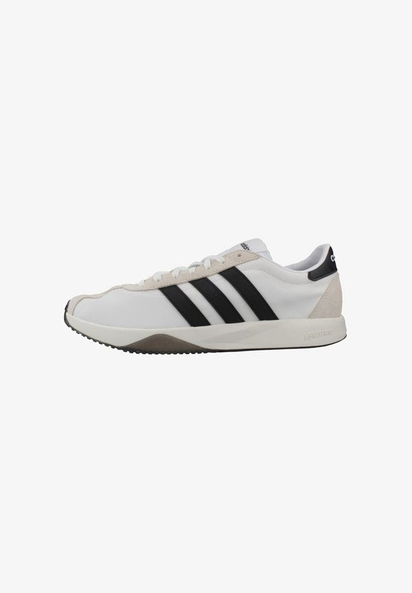 adidas Sportswear RUN - Trainers - blanco