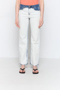 Just Cavalli Jeans Straight Leg Media 1