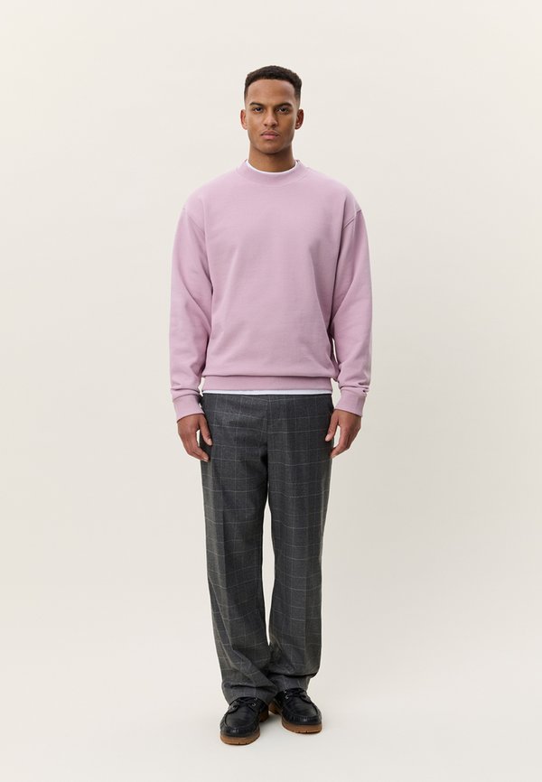 Les Deux ABRAM INSCRIBE SWEATSHIRT