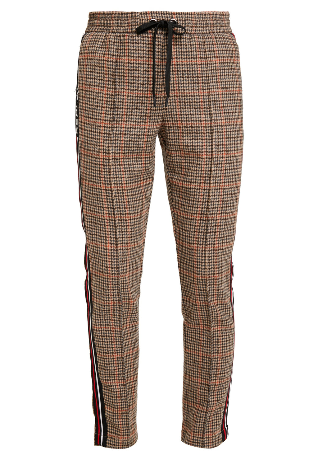 Replay PANTS