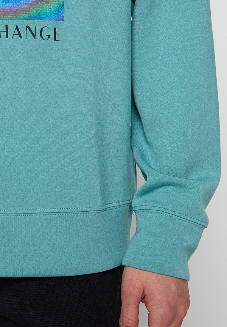 Armani Exchange Sweatshirt Media 6