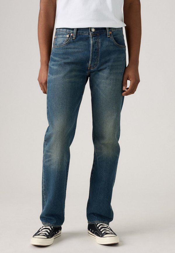 Levi's® 501® '93 STRAIGHT - Straight leg jeans - easy start