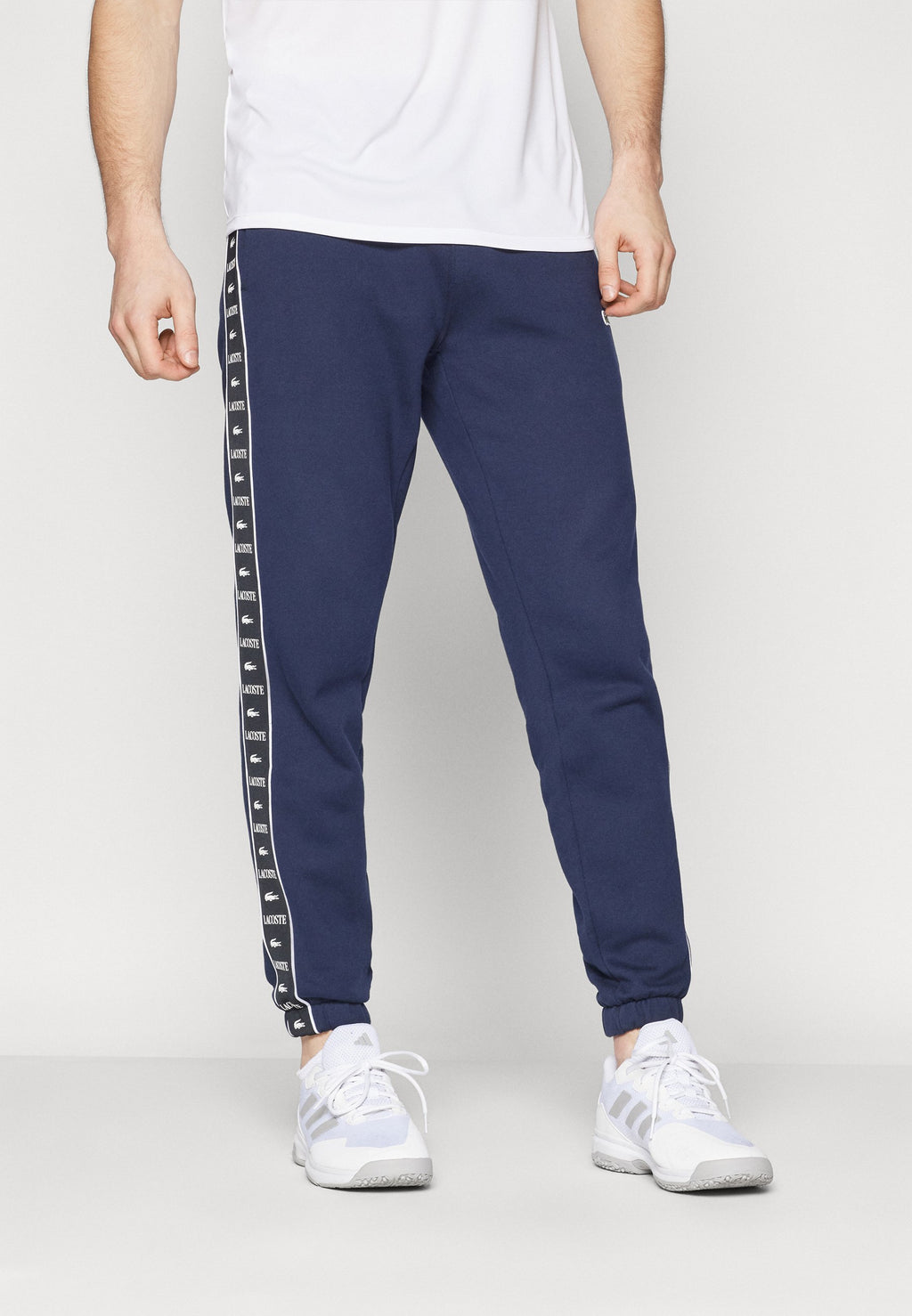 Lacoste Sport TROUSERS TAPE