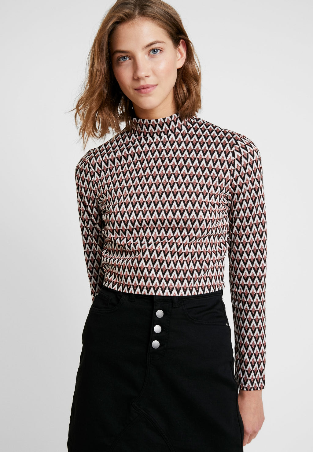 Monki TESSIE