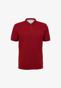 s.Oliver Polo shirt - burgund