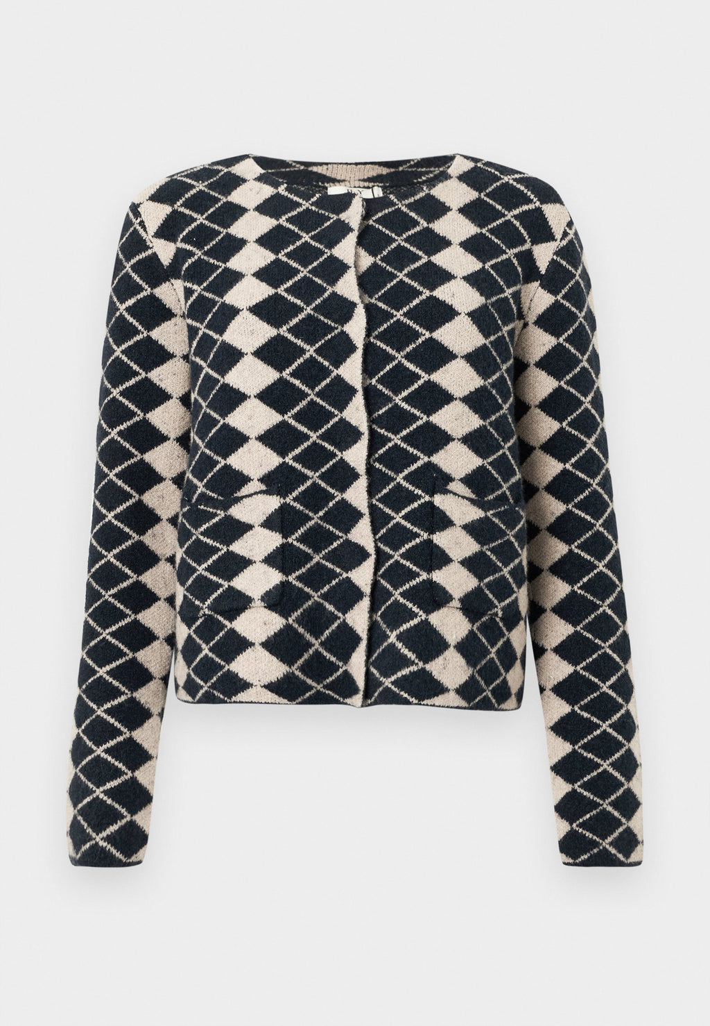 JDY JDYJESSICA O NECK CARDIGAN