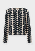 JDY JDYJESSICA O NECK CARDIGAN