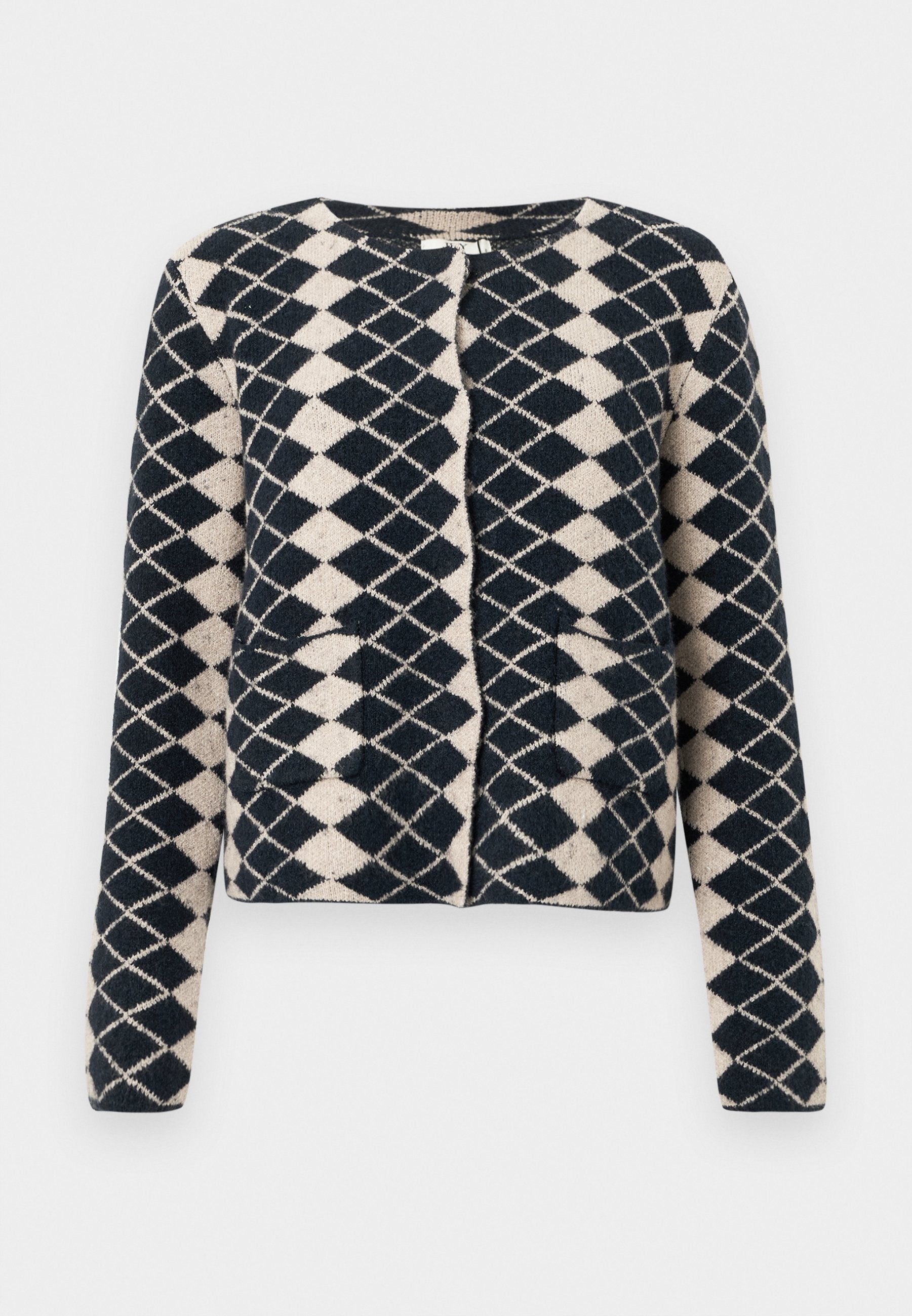 JDY JDYJESSICA O NECK CARDIGAN