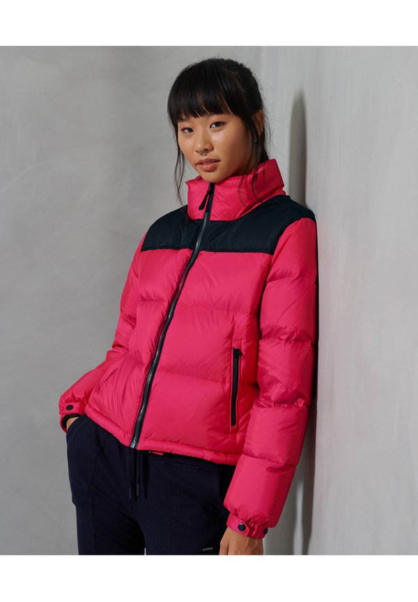 Superdry & Co CODE