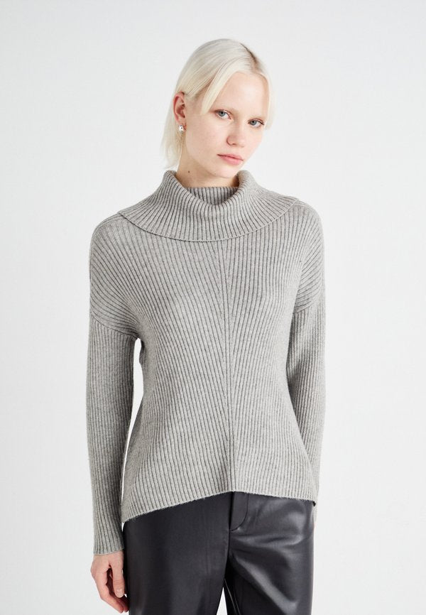 ONLY ONLKATIA SADDLE ROLL NECK