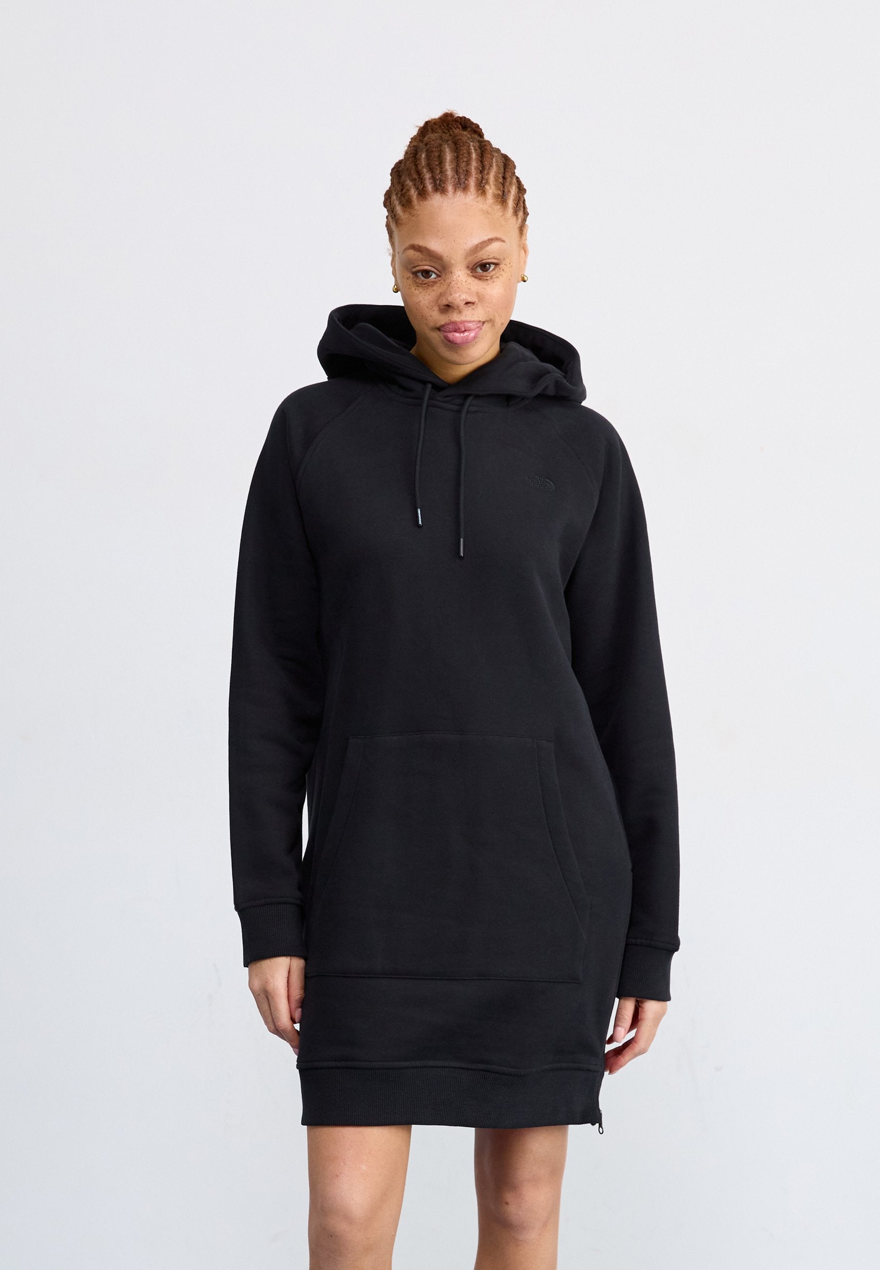 The North Face RELAXED HOODIE DRESS