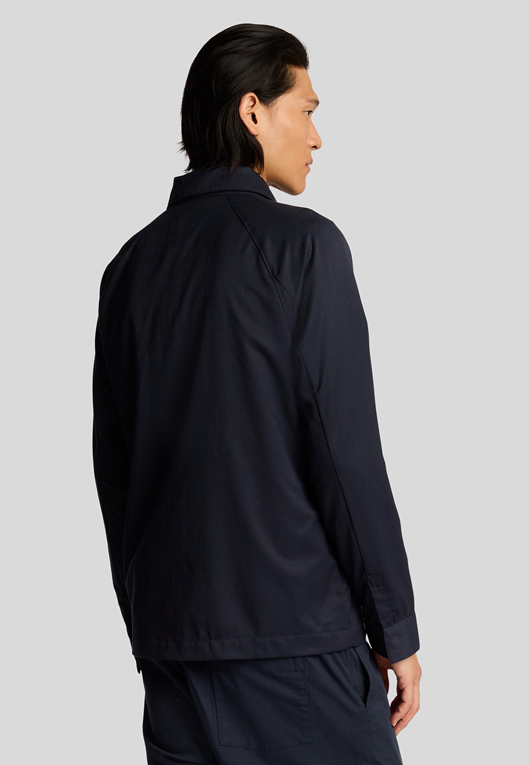 Lyle & Scott OVER
