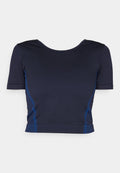 ONLY Play ONPKAY CROP SEAM TOP