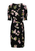 Pieces PCTALA WRAP DRESS
